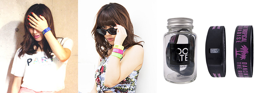 SINDERELA TOKYO New ItemuTOO LATE COLLABO WATCHv