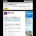 NOGHUTY BO-Ztwitter