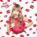 Kissing