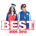 BEST 2005-2013