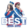 BEST 2005-2013 ʏ