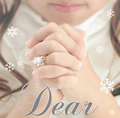 Dear... / CLIFF EDGE & MAY'S