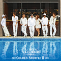GOLDEN SHUFFLEU / NATURAL8