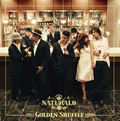 GOLDEN SHUFFLE / NATURAL 8