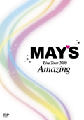 Live Tour 2010 Amazing