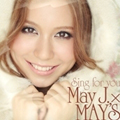 Sing for you (May J.×MAY’S)