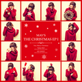 THE CHRISTMAS EP T